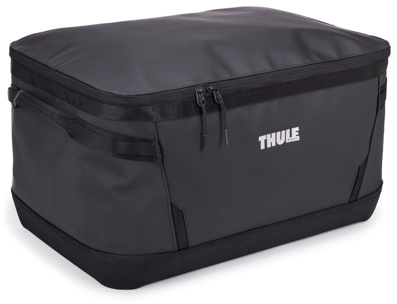 Picture of Thule Chasm Gear Hauler 80L - Black
