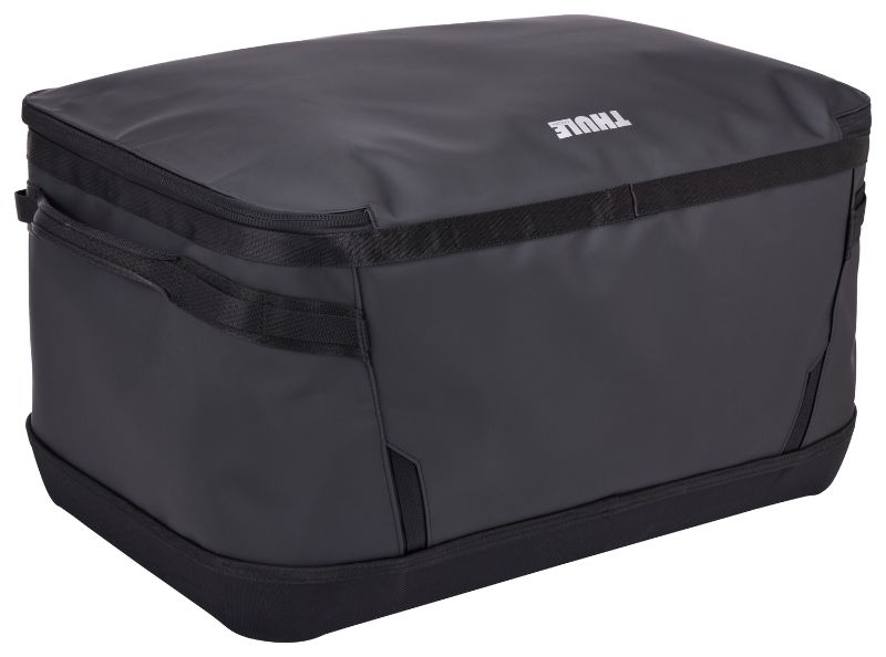 Picture of Thule Chasm Gear Hauler 80L - Black