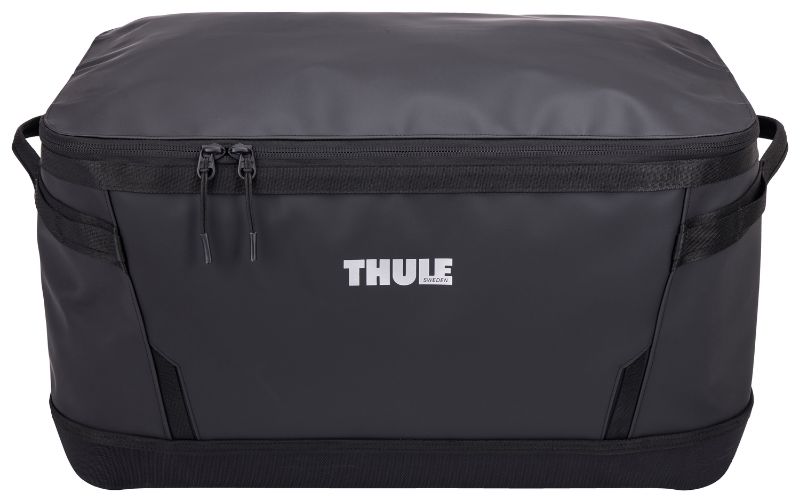 Picture of Thule Chasm Gear Hauler 80L - Black