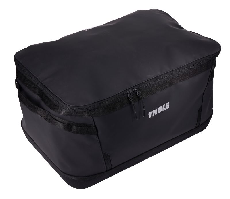 Picture of Thule Chasm Gear Hauler 80L - Black
