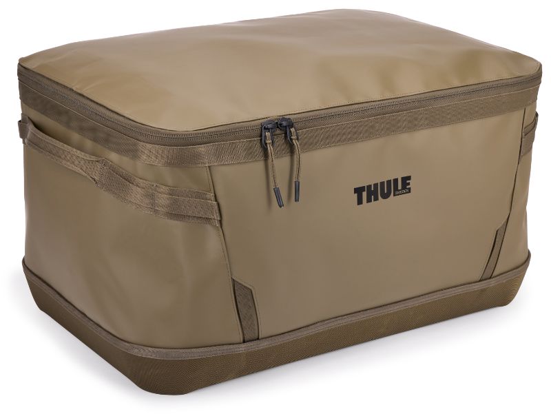 Picture of Thule Chasm Gear Hauler 80L - Deep Khaki