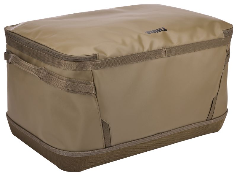 Picture of Thule Chasm Gear Hauler 80L - Deep Khaki