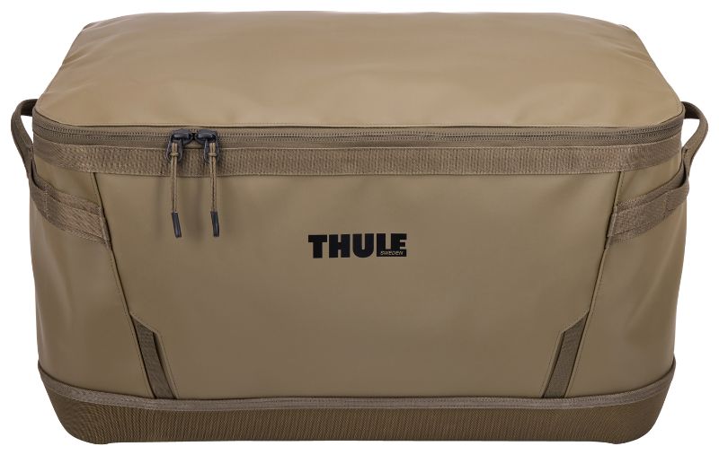 Picture of Thule Chasm Gear Hauler 80L - Deep Khaki