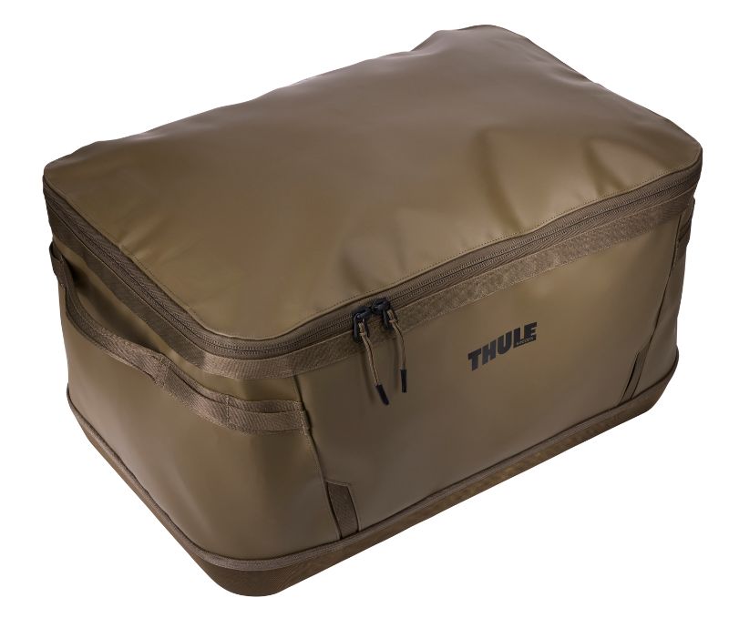 Picture of Thule Chasm Gear Hauler 80L - Deep Khaki
