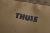 Picture of Thule Chasm Gear Hauler 80L - Deep Khaki
