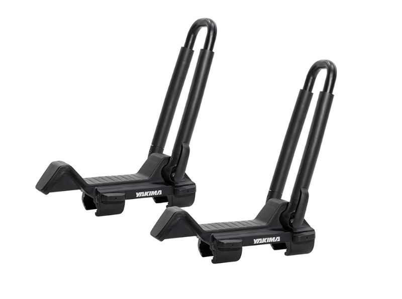 Picture of Yakima JayLow Kayak Rack