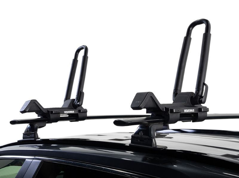 Picture of Yakima JayLow Kayak Rack