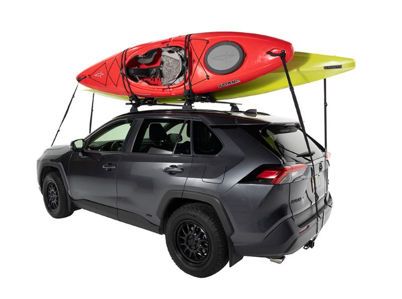 Picture of Yakima JayLow Kayak Rack