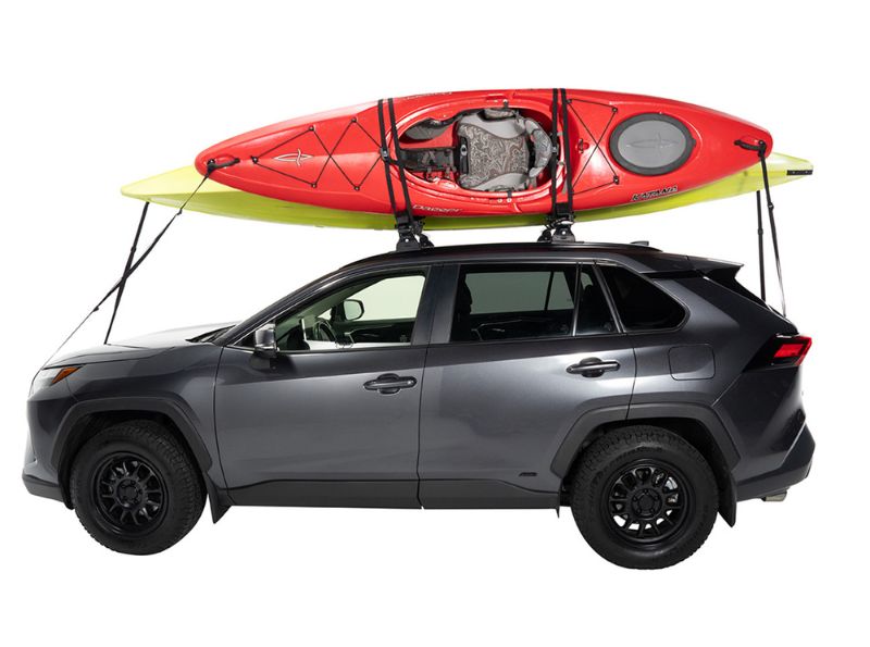 Picture of Yakima JayLow Kayak Rack