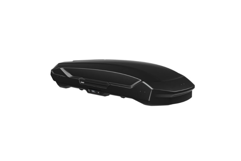 Picture of Thule Motion 3 XL Black Cargo Box