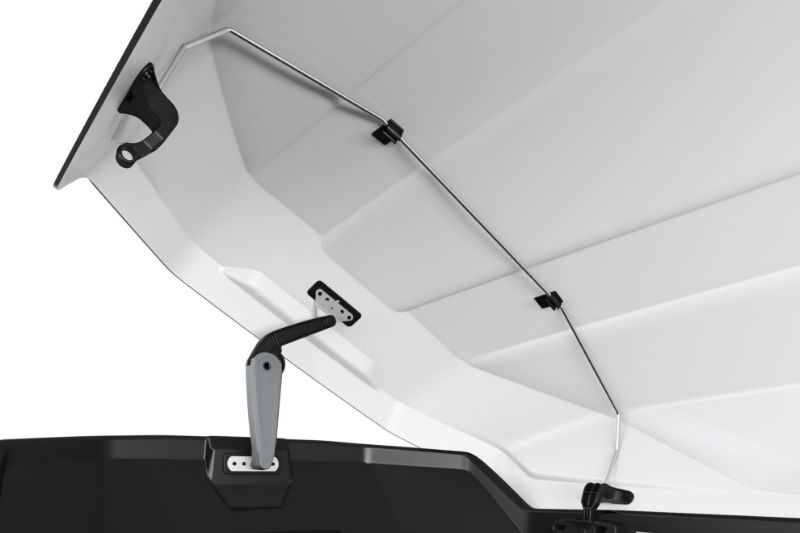 Picture of Thule Motion 3 XL Black Cargo Box