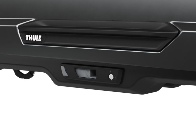 Picture of Thule Motion 3 XL Black Cargo Box