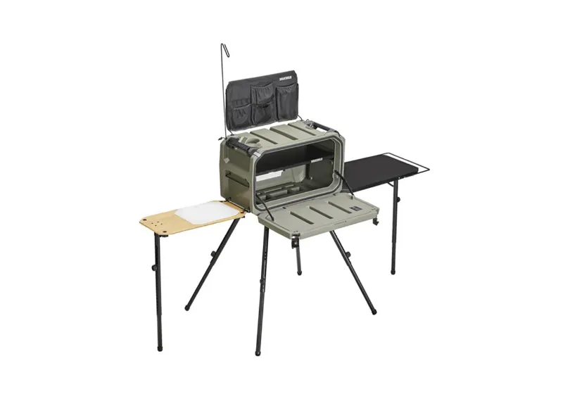 Picture of Yakima EXO OpenRange Deluxe (w/legs)