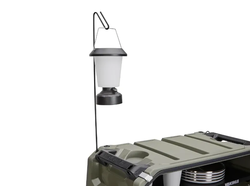 Picture of Yakima EXO OpenRange Deluxe (w/legs)