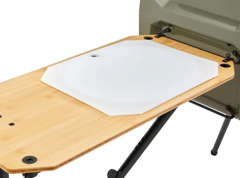 Picture of Yakima EXO OpenRange Deluxe (w/legs)