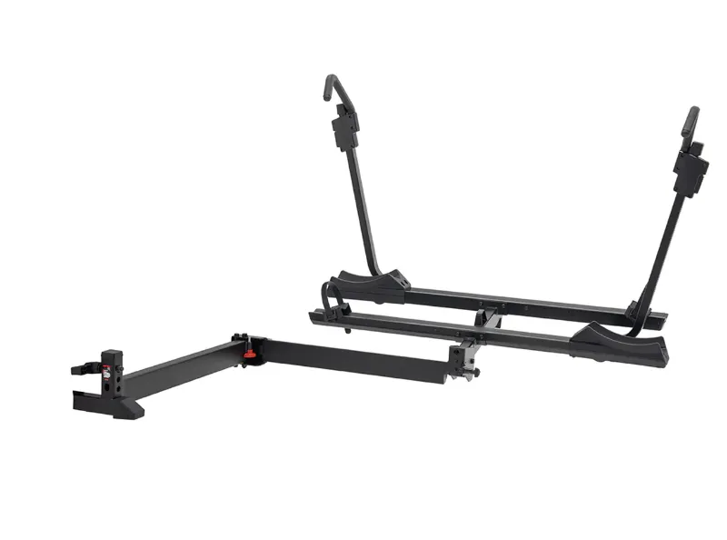 Picture of Yakima StepUp Swing Hitch Bike Rack