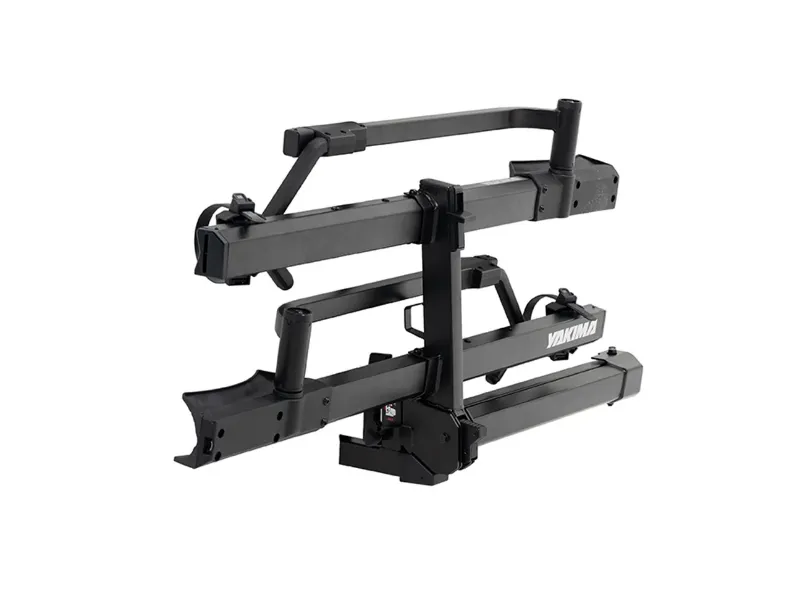 Picture of Yakima StepUp Swing Hitch Bike Rack