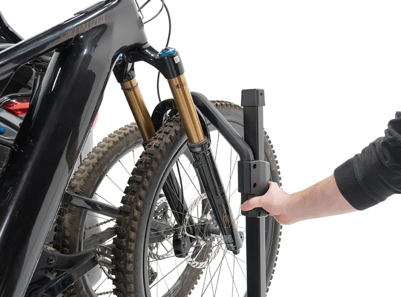 Picture of Yakima StepUp 2" Hitch Bike Rack