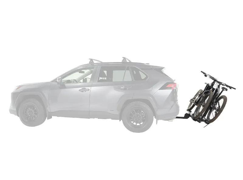 Picture of Yakima StepUp 1.25" Hitch Bike Rack