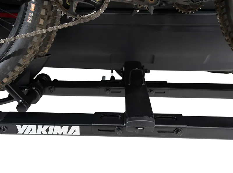 Picture of Yakima HoldUp 2" Hitch Bike Rack