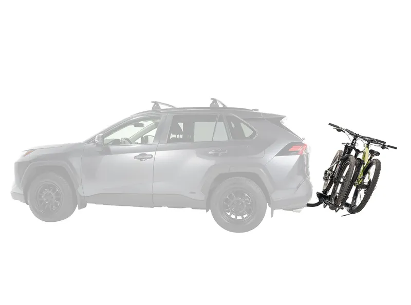 Picture of Yakima HoldUp 2" Hitch Bike Rack
