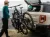 Picture of Yakima HoldUp 2" Hitch Bike Rack