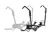 Picture of Yakima HoldUp +2 Add-On