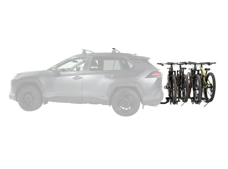 Picture of Yakima HoldUp +2 Add-On