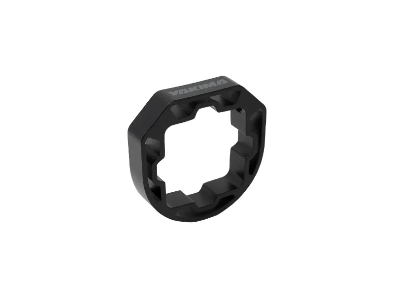 Picture of Yakima BookMark - Black