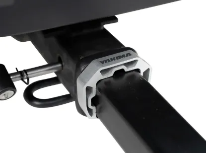 Picture of Yakima BookMark - Silver