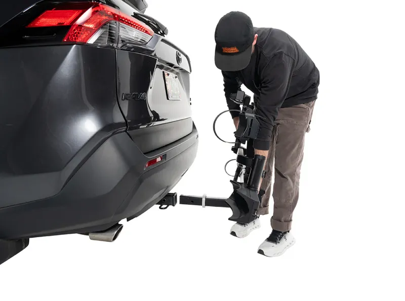 Picture of Yakima BookMark - Silver