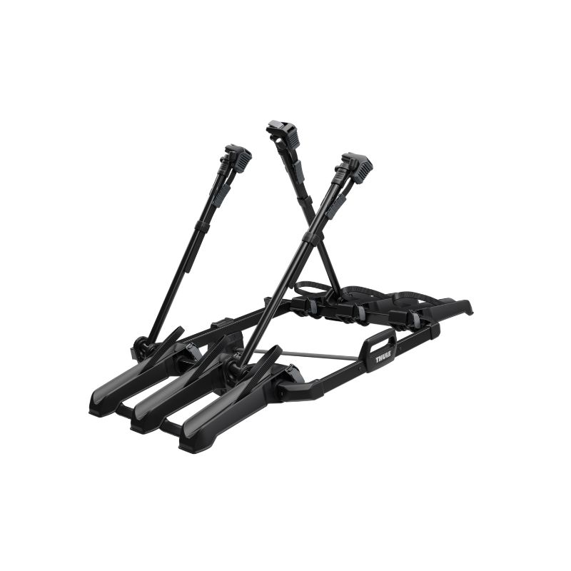 Picture of Thule OutPace Hitch Bike Rack 3-Bike