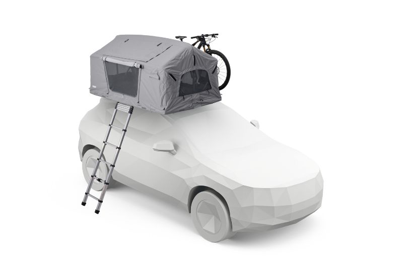 Picture of Thule Foothill 2 Rooftop Tent