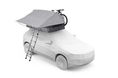 Picture of Thule Foothill 2 Rooftop Tent