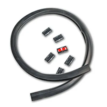 Picture of KC HiLiTES Universal Wire Hider