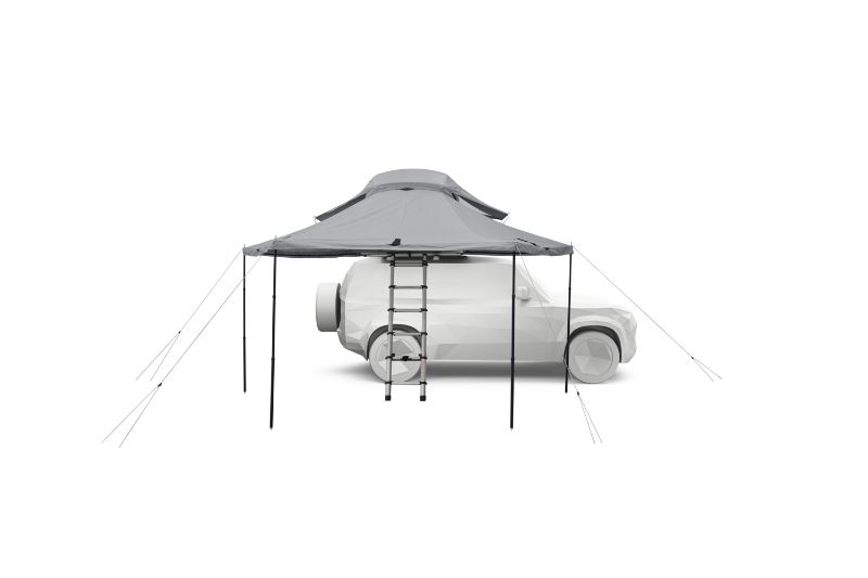 Picture of Thule Approach 2 S/M Awning