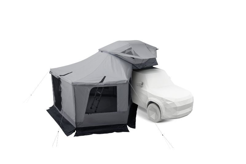Picture of Thule Approach 2 L Awning Walls