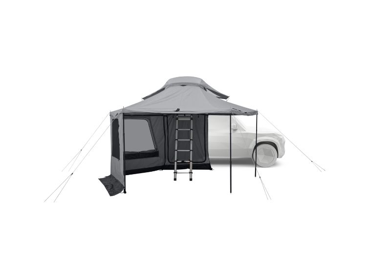 Picture of Thule Approach 2 L Awning Walls