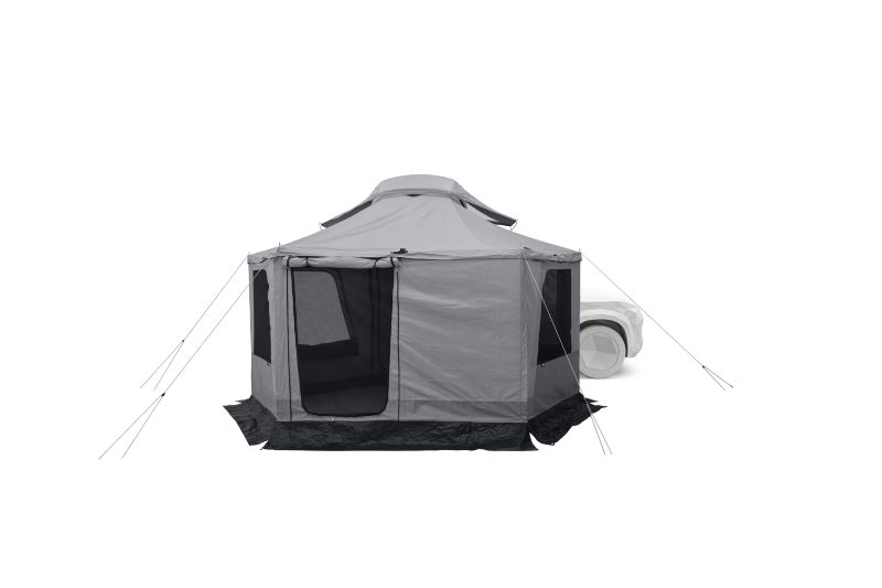 Picture of Thule Approach 2 L Awning Walls