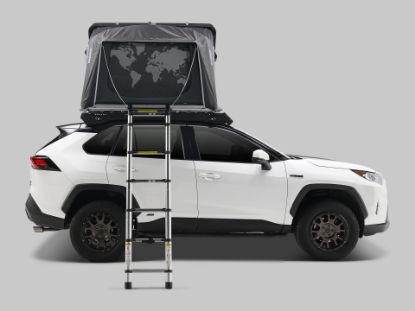 Picture of iKamper Skycamp 4.0 Trio