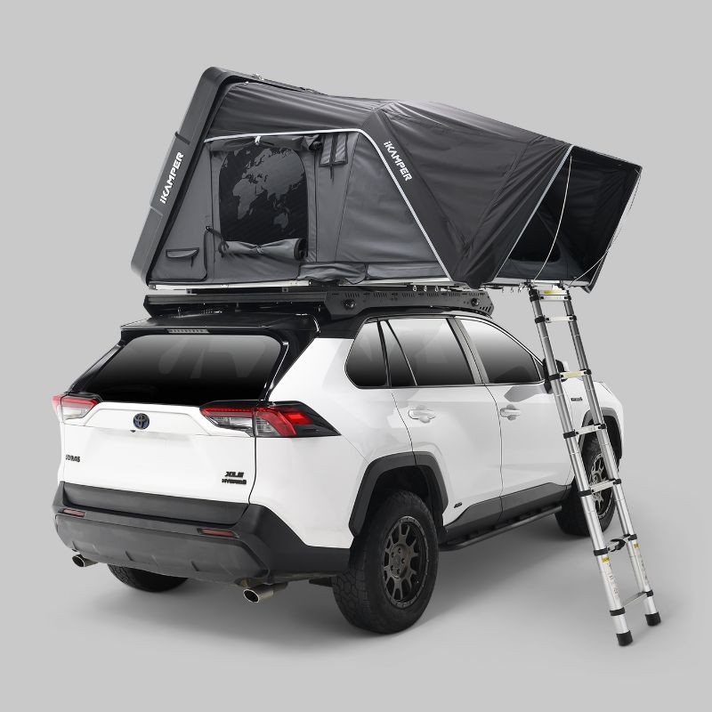 Picture of iKamper Skycamp 4.0 Trio