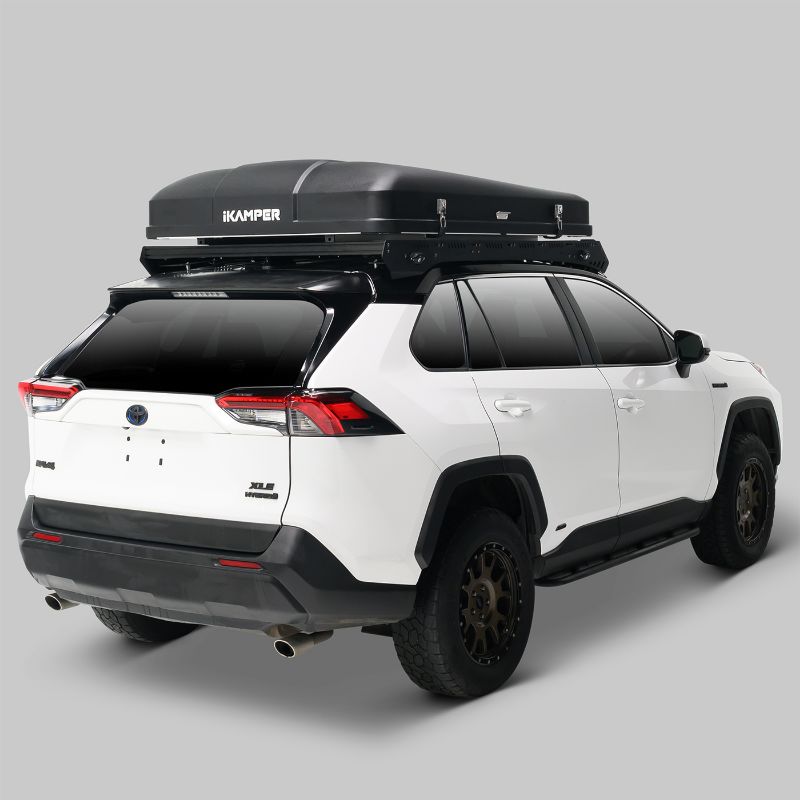 Picture of iKamper Skycamp 4.0 Trio