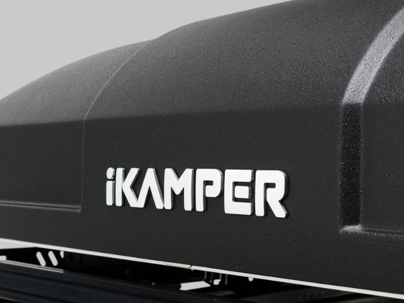 Picture of iKamper Skycamp 4.0 Duo Rooftop Car Tent (Mattress Sold Separately)