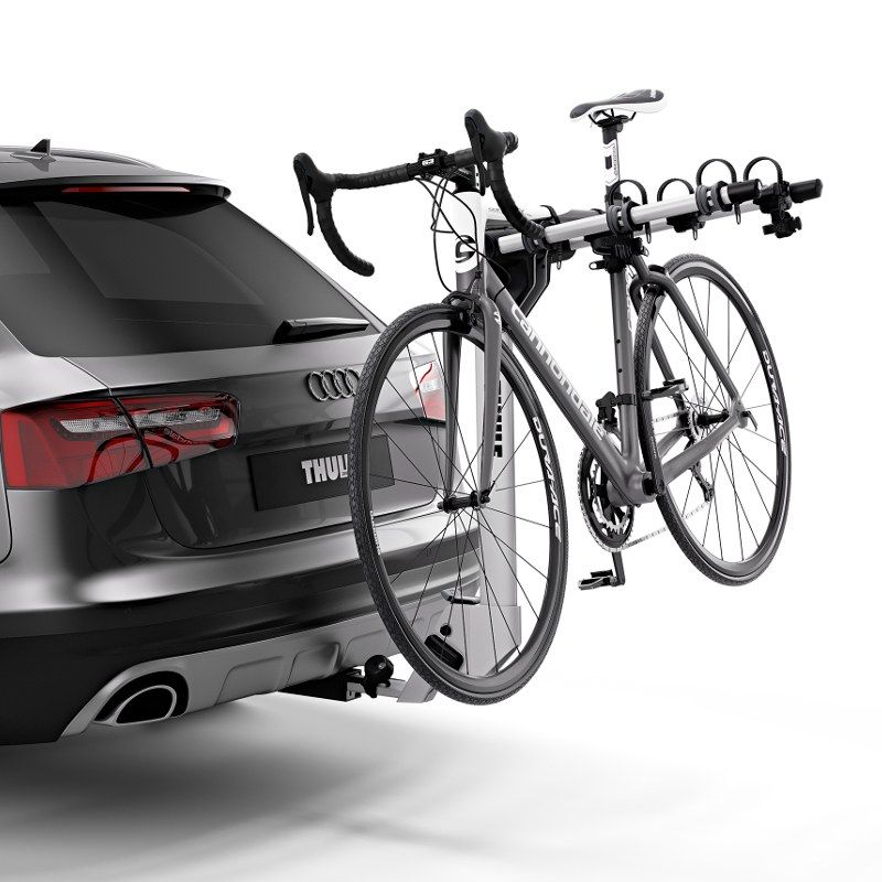 Picture of Thule 9042 Helium Aero 2 Bike Rack