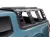 Picture of RealTruck Ascend Truck Bed Rack 2022-2026 Ford Maverick (4'0" Bed) - RT298519