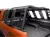 Picture of RealTruck Ascend Truck Bed Rack 2022-2026 Nissan Frontier (5'0" Bed) - RT298518
