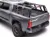 Picture of RealTruck Ascend Truck Bed Rack 2023-2026 Chevrolet Colorado/Canyon (5'0" Bed) - RT298511