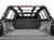 Picture of RealTruck Ascend Truck Bed Rack 2023-2026 Chevrolet Colorado/Canyon (5'0" Bed) - RT298511