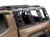 Picture of RealTruck Ascend Truck Bed Rack 2024-2026 Toyota Tacoma (5'0" Bed) - RT298507