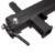 Picture of Kuat Pivot v3 - Passenger Swing - 2" - Sandy Black